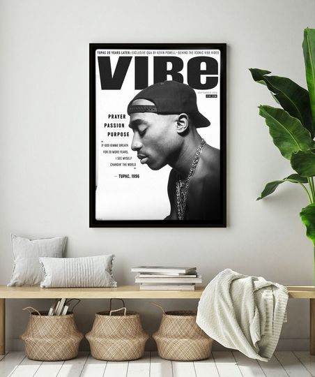 Pop Music Poster
