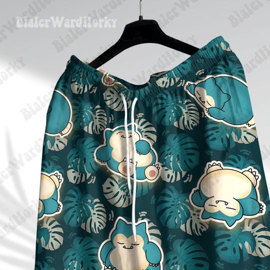 Chuppy Hawaii Hawaiian Shirt Beach Shirt Anime Shirt