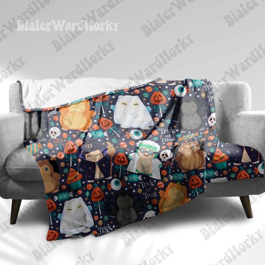 Sn Lax Cosplay Fleece Blanket: Anime Throw Blanket