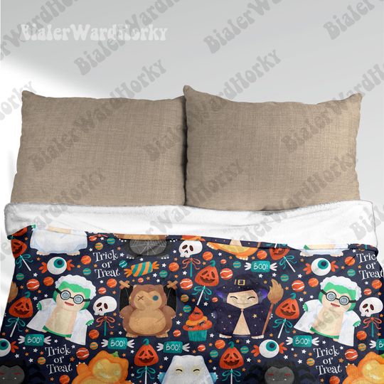 Sn Lax Cosplay Fleece Blanket: Anime Throw Blanket
