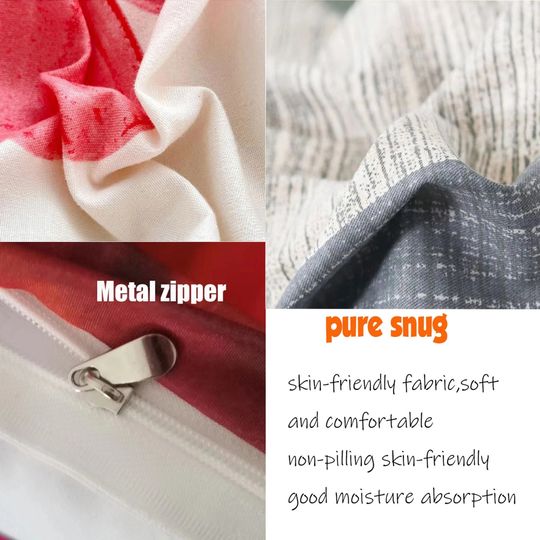 3D Printed Cute Eevee-PKM  Bedding, Duvet Cover Set Bedding