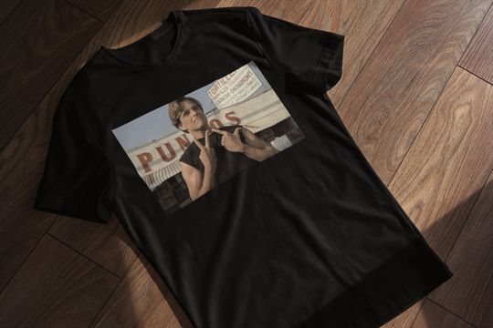 Blood in Blood Out shirt, Vatos Locos shirt, Miklo Velka, Damian Chapa, La Onda shirt