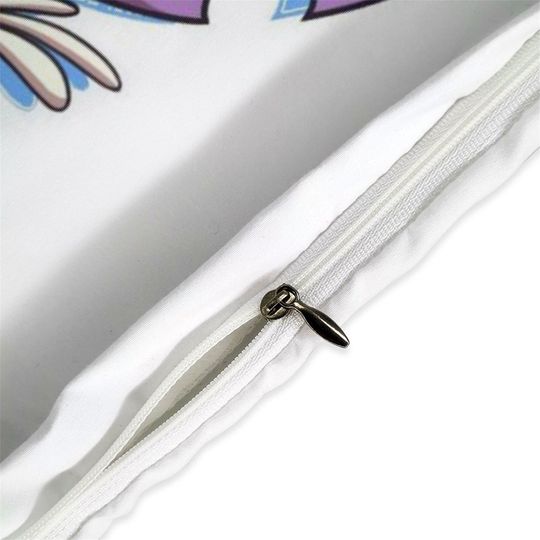 Disney Stitch Bedding Set