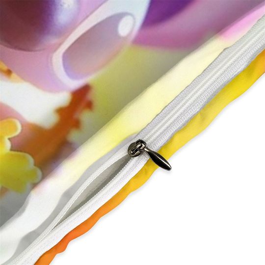 Disney Stitch Bedding Set