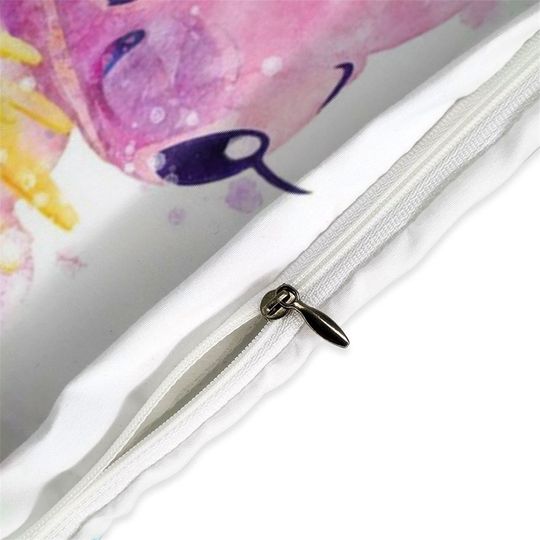 Disney Stitch Bedding Set