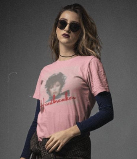 Heartbreaker Pat Benatar T-shirt