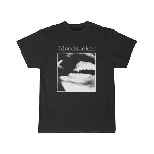 Playboi Carti Whole Lotta Red Merch Bloodsucker Shirt