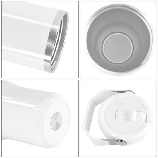 Kuromi Tumbler 40 oz