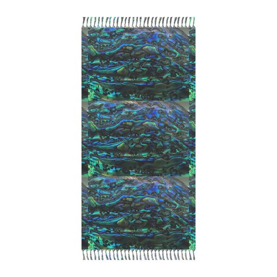 Boho Beach Cloth