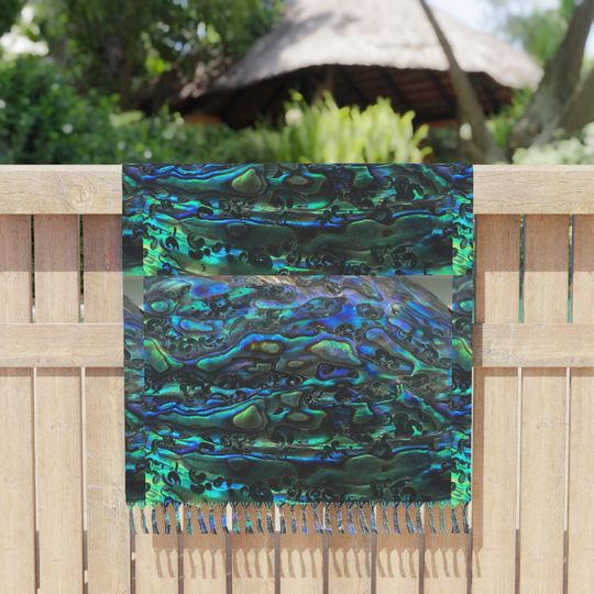 Boho Beach Cloth