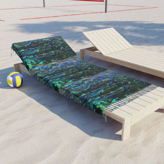 Boho Beach Cloth