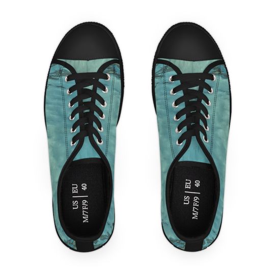 Women's Low Top Sneakers