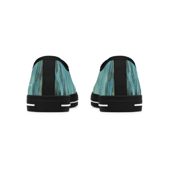 Women's Low Top Sneakers