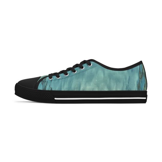 Women's Low Top Sneakers