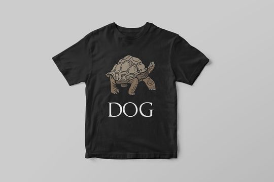 Behold, Dog! Shirt | Elden Ring Classic Shirt | Dark Souls Shirt