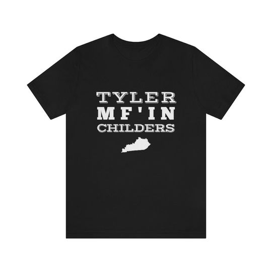 Tyler Childers Shirt, Tyler Childers Tshirt, Tyler Childers T-Shirt