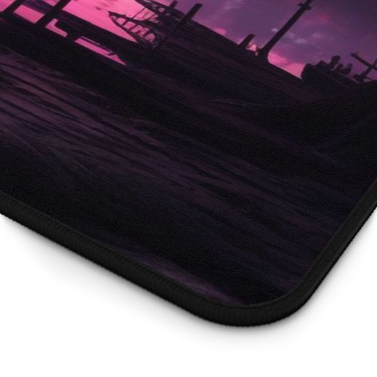 Extended Fantasy Mousepad