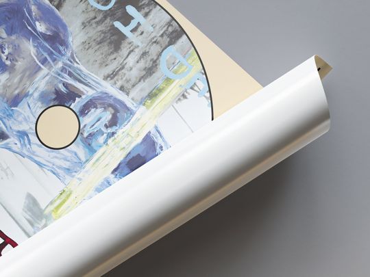 Red Hot Chili Peppers Poster, By the Way Poster