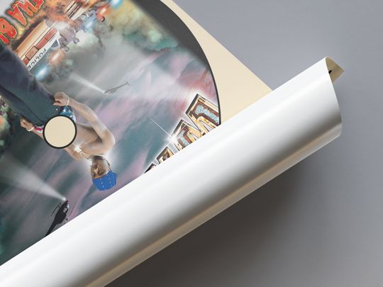 Lil Wayne Poster Print | Tha Block Is Hot Poster