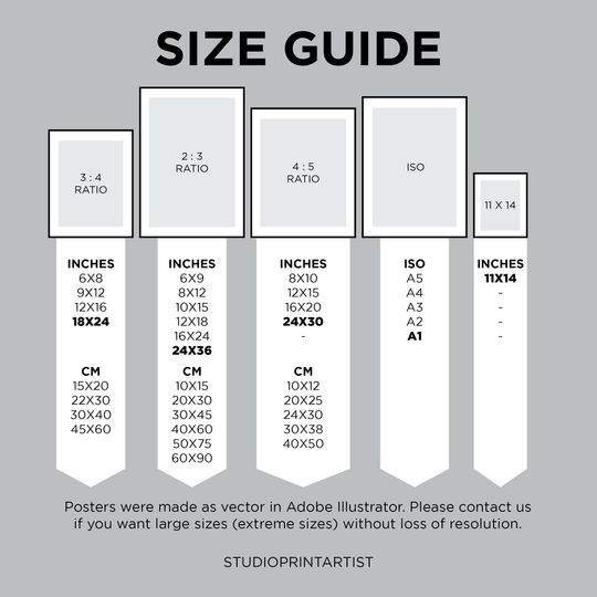 Wednesday Addams Vertical Posters