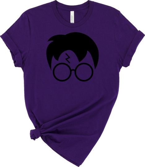 Harry Potter Tshirts, Harry Potter Shirt