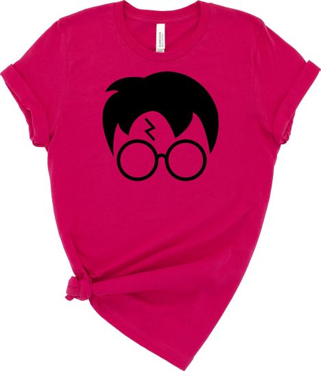 Harry Potter Tshirts, Harry Potter Shirt