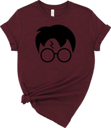 Harry Potter Tshirts, Harry Potter Shirt