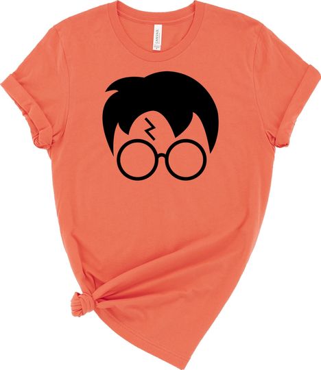 Harry Potter Tshirts, Harry Potter Shirt
