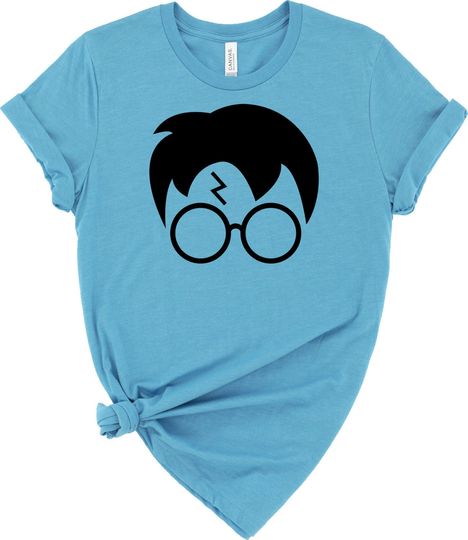 Harry Potter Tshirts, Harry Potter Shirt