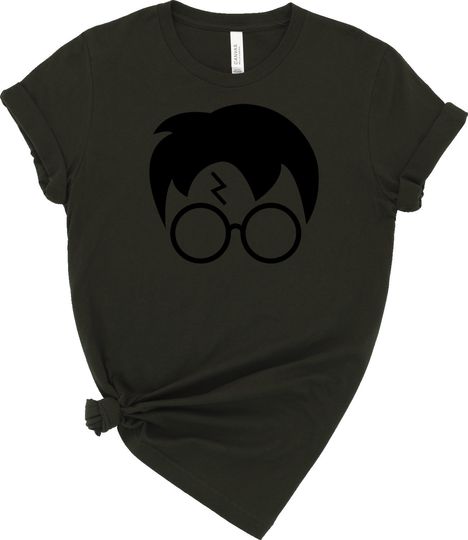 Harry Potter Tshirts, Harry Potter Shirt