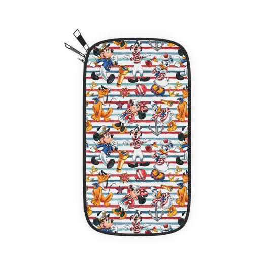 Disney Cruise Passport Holder