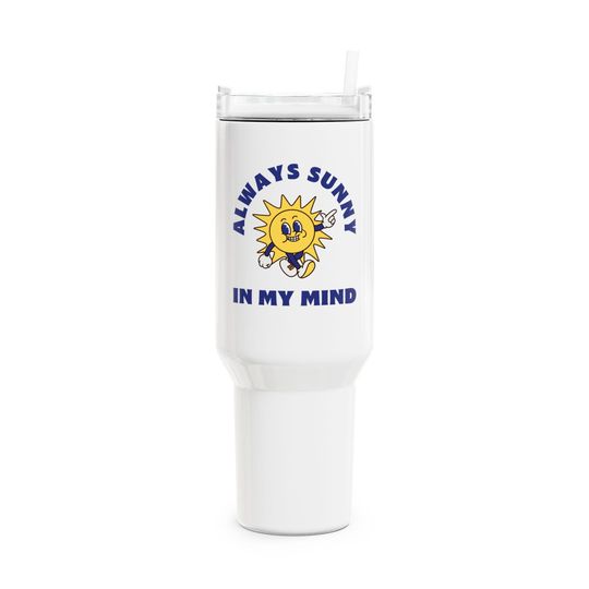 Tumbler, 40oz | Design