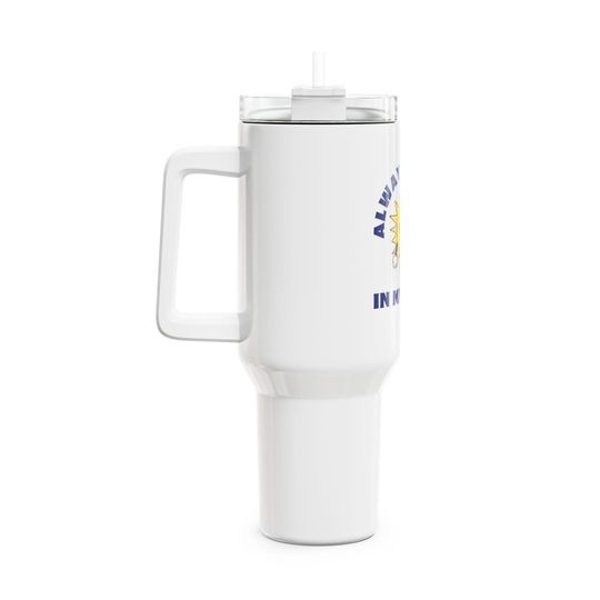Tumbler, 40oz | Design