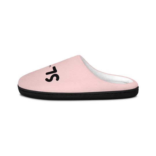 Women's Indoor Slippers Design
