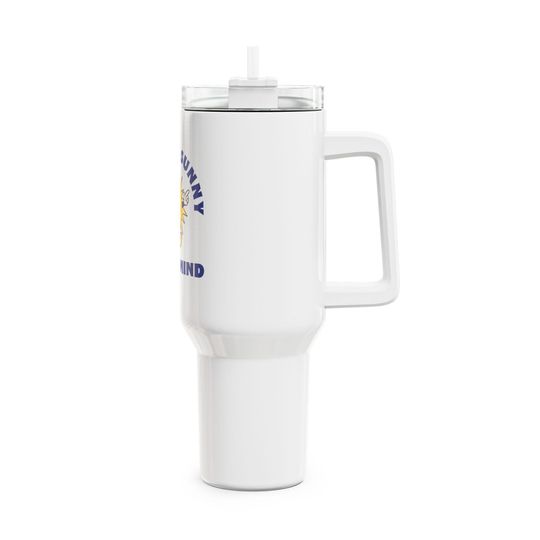 Tumbler, 40oz | Design