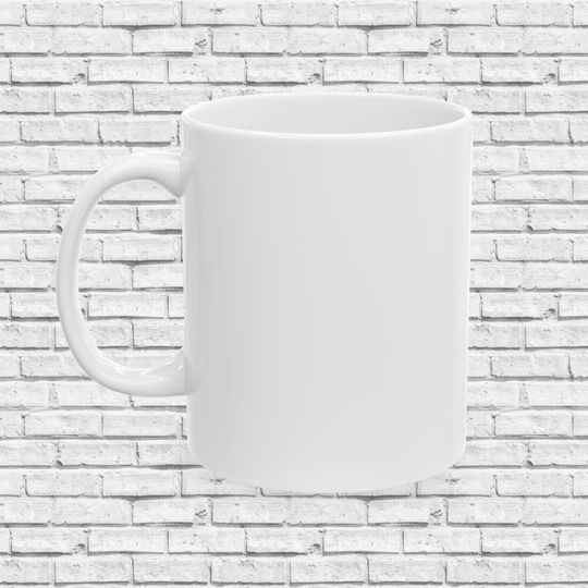 Philadelphia Eagles Mug | Superbowl Mug | Go Birds Mug | Hurts, Doesn't It?