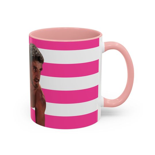 Paul Mescal as Lucius Accent Coffee Mug