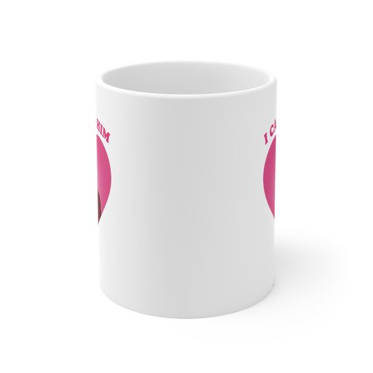 I Can Fix Him Coriolanus Snow Ceramic Mug