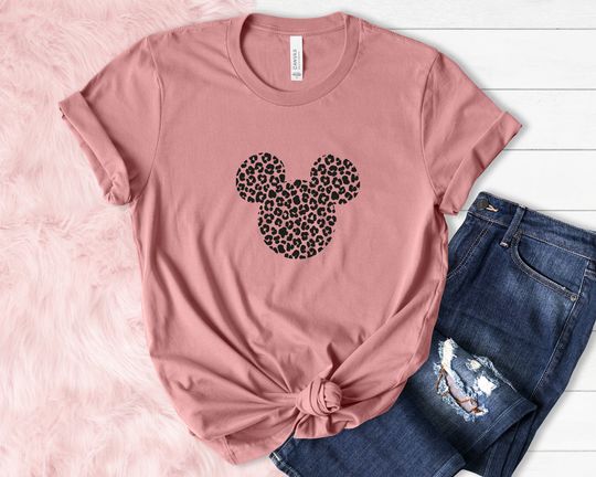 Mickey Shirt, Disney Christmas Family Shirt, Disney Trip Shirt 2023
