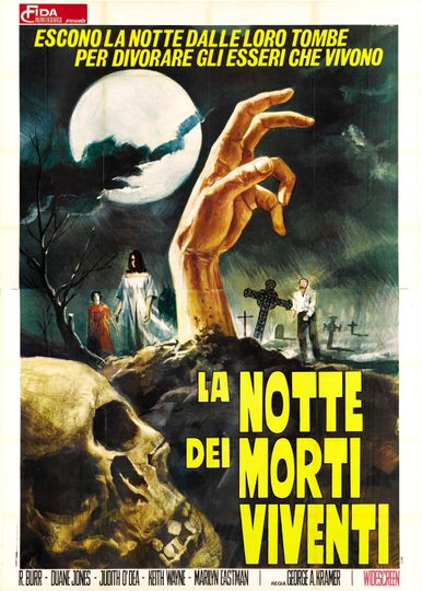 1000 Classic Horror and B Horror Movie Posters. Printable Poster