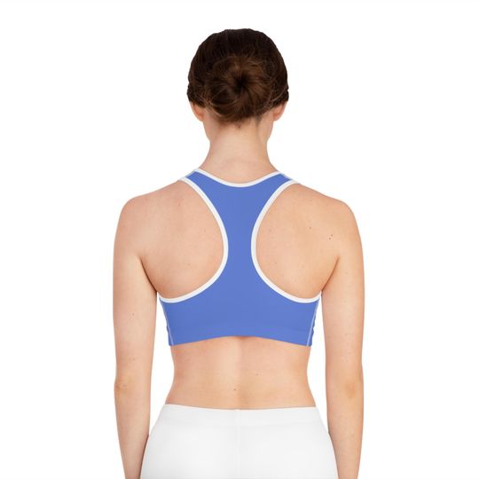 Once Upon A Run Women's Sports Bra
