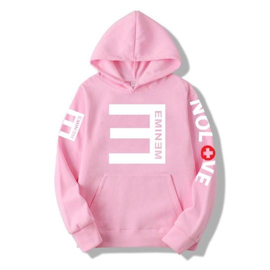 Eminem Hoodie, Eminem Rapper Hoodie