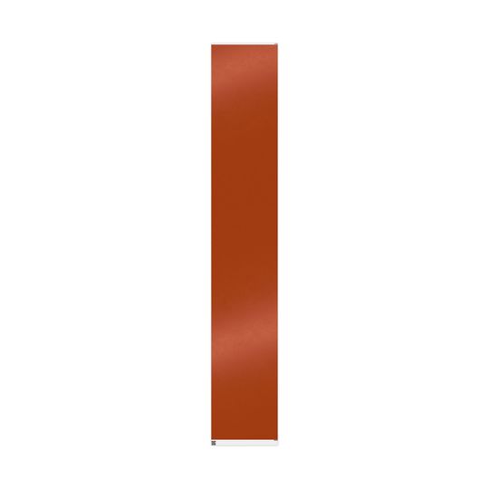 Burnt Orange Gift Paper| Dark orange Roll Wrapping Paper| Christmas Gift Paper| Solid wrapping paper | Minimalist Holiday Gift Wrap| Fall