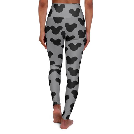 Yoga Leggings for Disney Trip