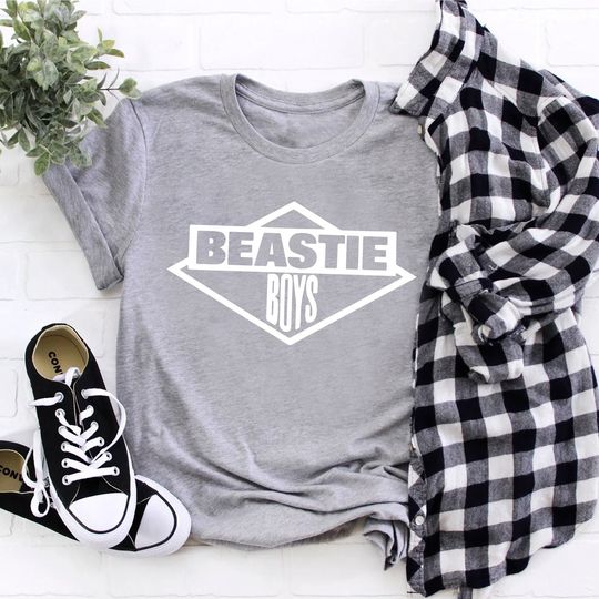 Beastie Boys T-Shirt
