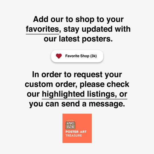 Britney Spears - Blackout Album Poster