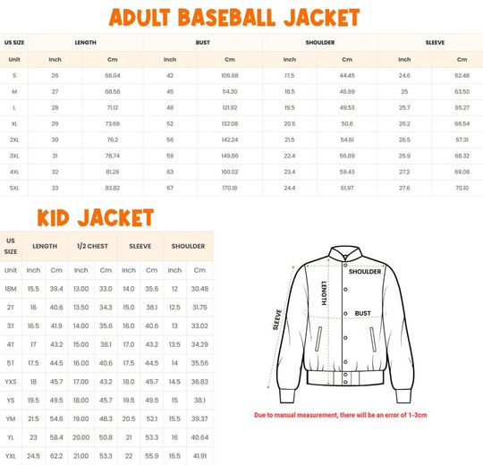 Custom Winter Minnie Basic Happy Jacket, Personalized Disney Varsity - Windproof Knit Fabric, Snap Button, Unisex Gift