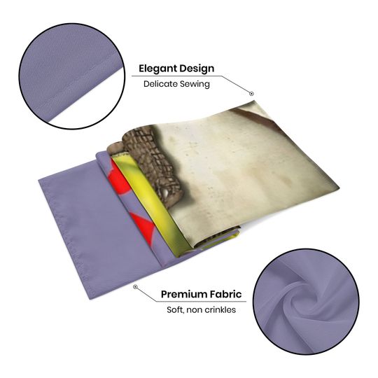 Funny Meme Tapestry Shrek Tapestry, Wall Hanging Aesthetic Art Tapestries