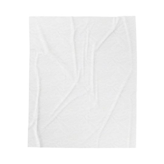 Magical Christmas Fleece Blanket