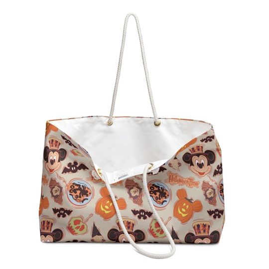MAGICAL HALLOWEEN Weekender bag, Disney Mickey Weekender bag